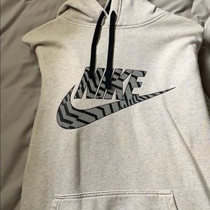 Nike hoodie